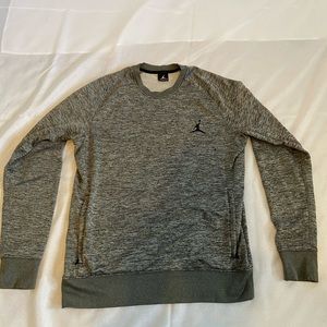 Air Jordan Crewneck Sweatshirt